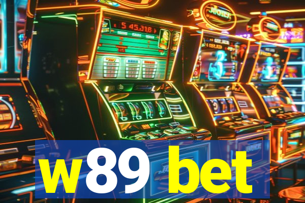 w89 bet